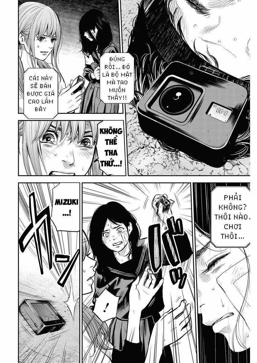 Giải Phóng Chapter 2 trang 7