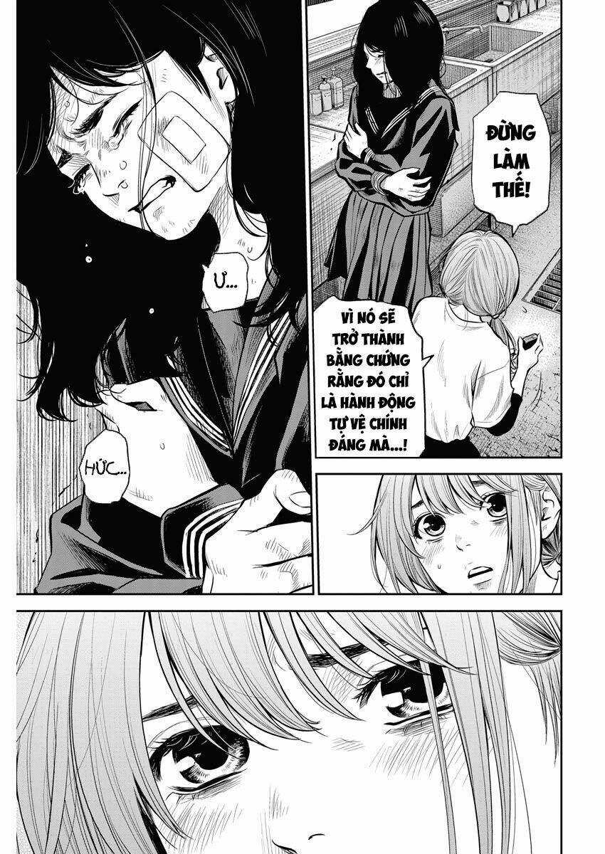 Giải Phóng Chapter 2 trang 8