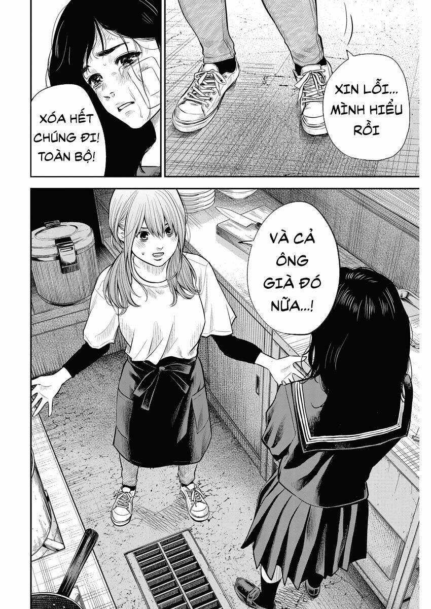 Giải Phóng Chapter 2 trang 9