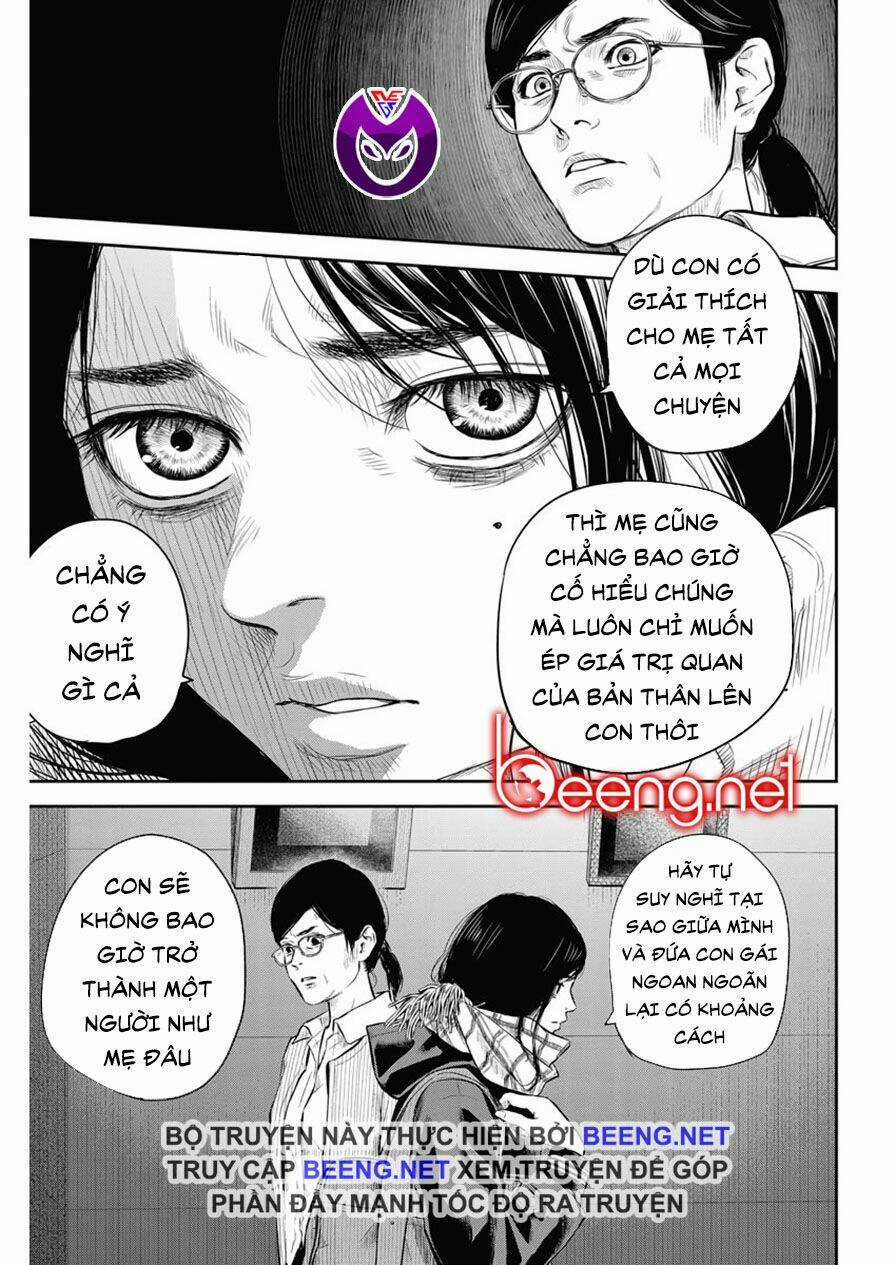 Giải Phóng Chapter 3 trang 10