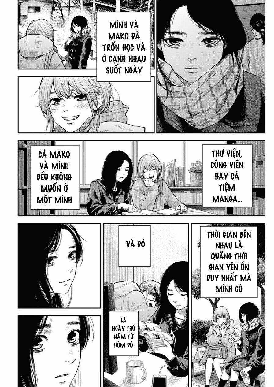 Giải Phóng Chapter 3 trang 11