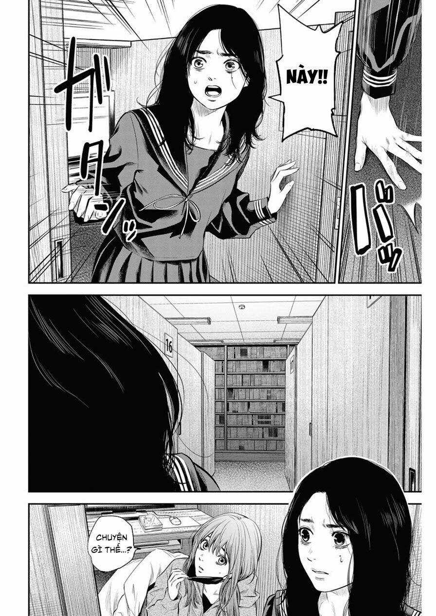 Giải Phóng Chapter 3 trang 13