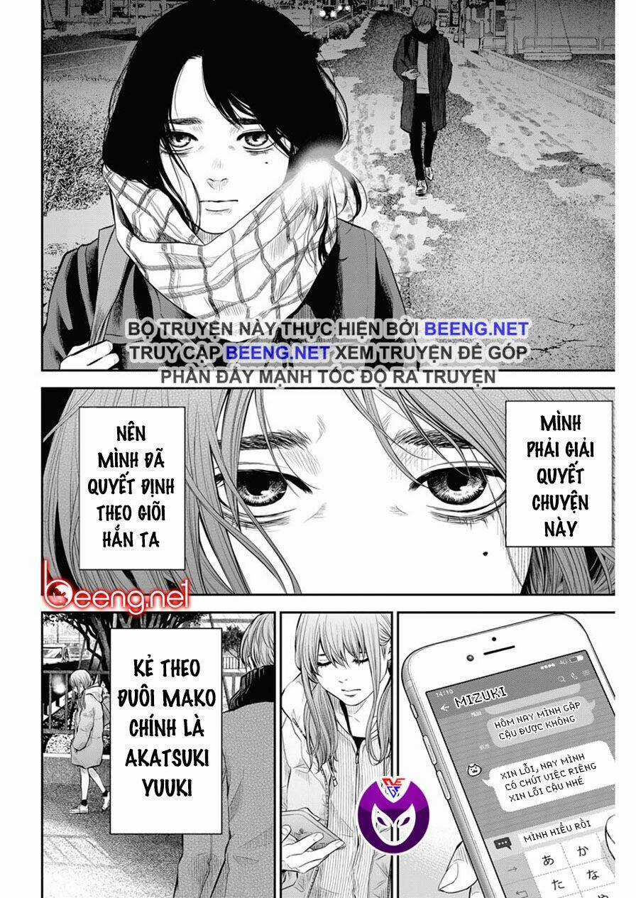 Giải Phóng Chapter 3 trang 15