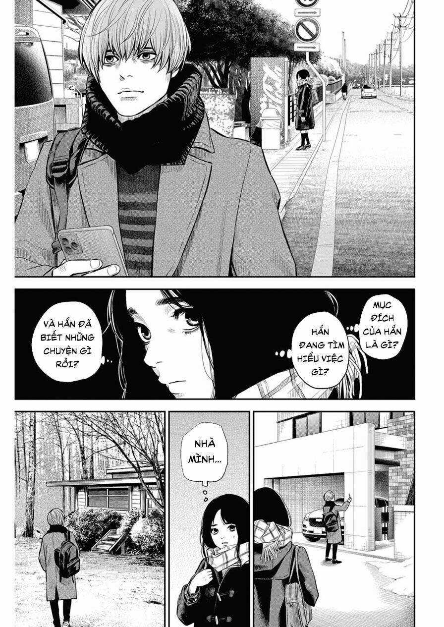 Giải Phóng Chapter 3 trang 16