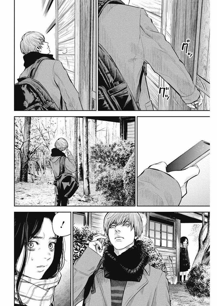 Giải Phóng Chapter 3 trang 17