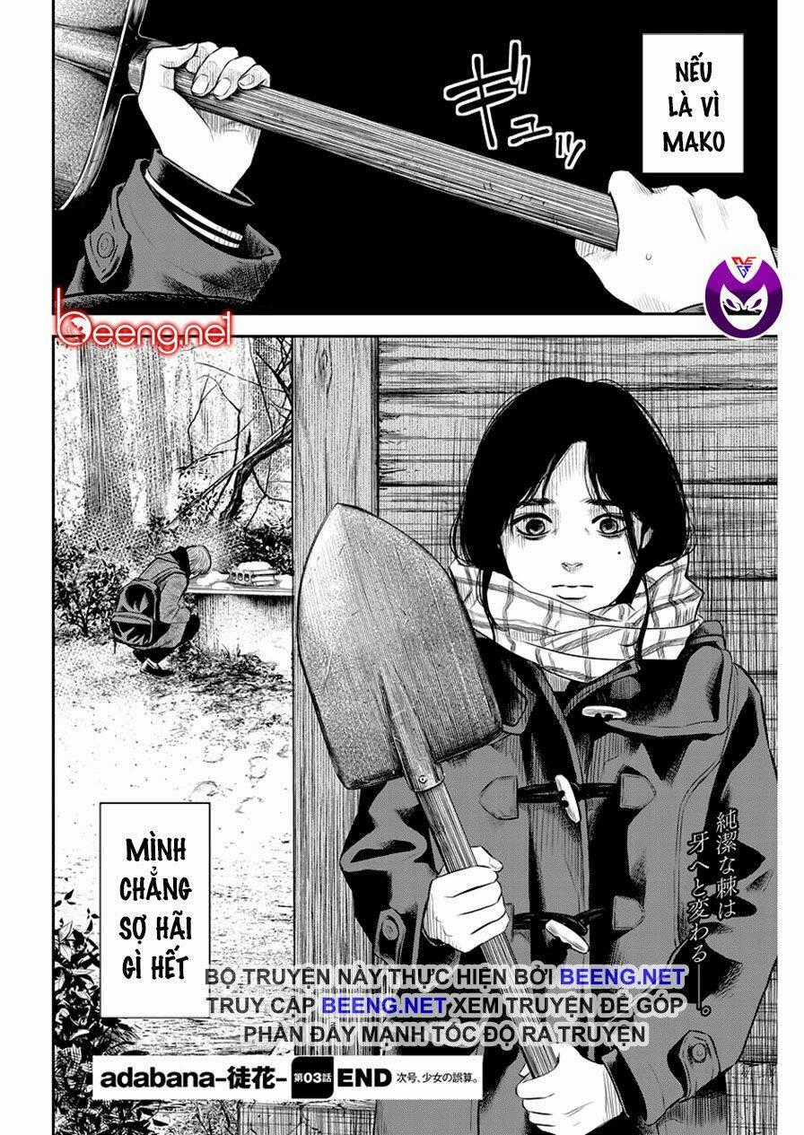 Giải Phóng Chapter 3 trang 19