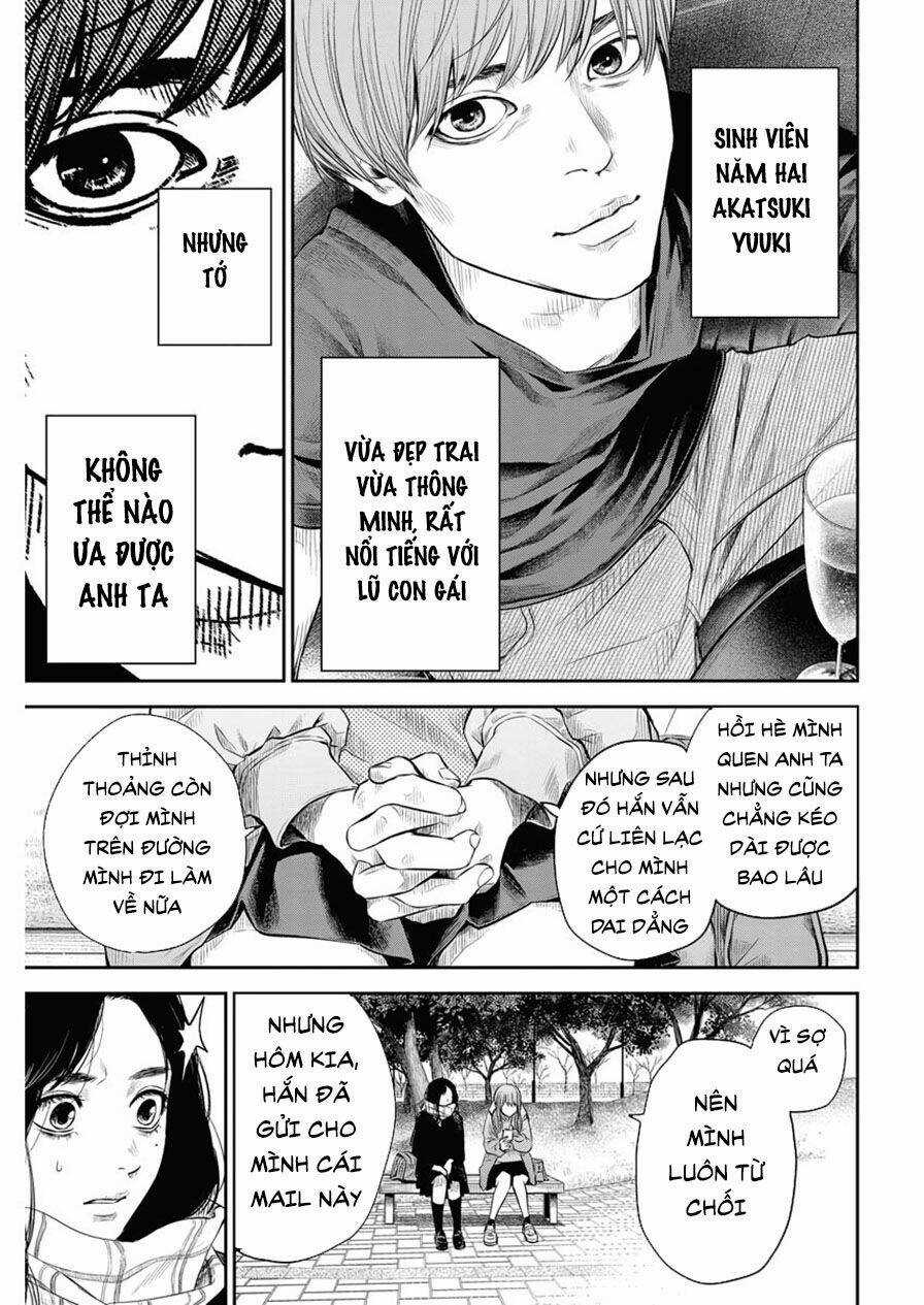 Giải Phóng Chapter 3 trang 2