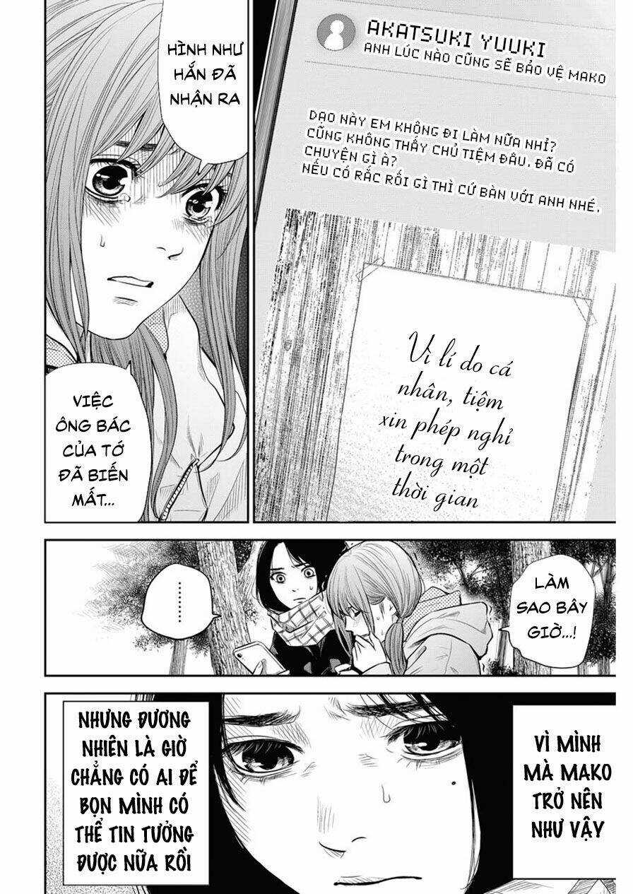 Giải Phóng Chapter 3 trang 3