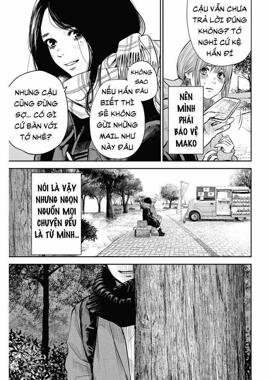 Giải Phóng Chapter 3 trang 4