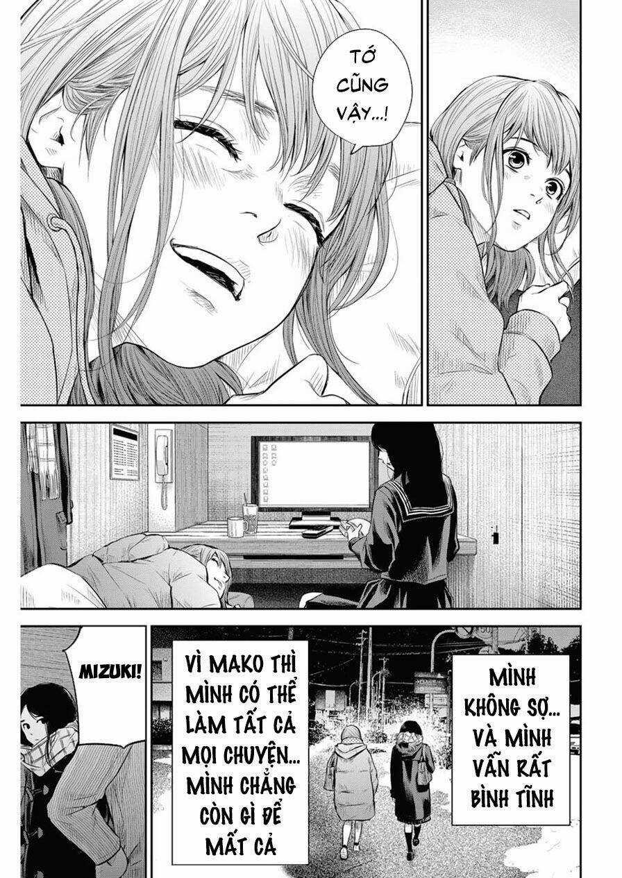 Giải Phóng Chapter 3 trang 8