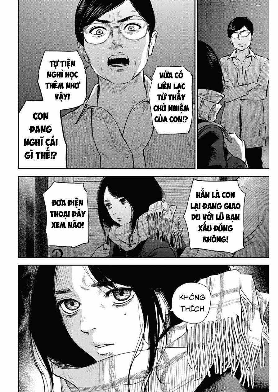 Giải Phóng Chapter 3 trang 9