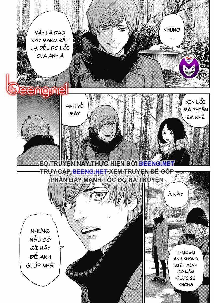 Giải Phóng Chapter 4 trang 10