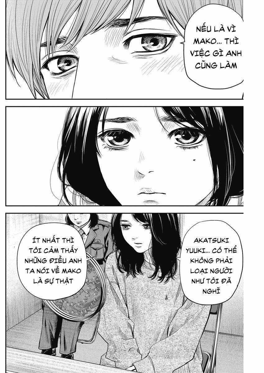 Giải Phóng Chapter 4 trang 11