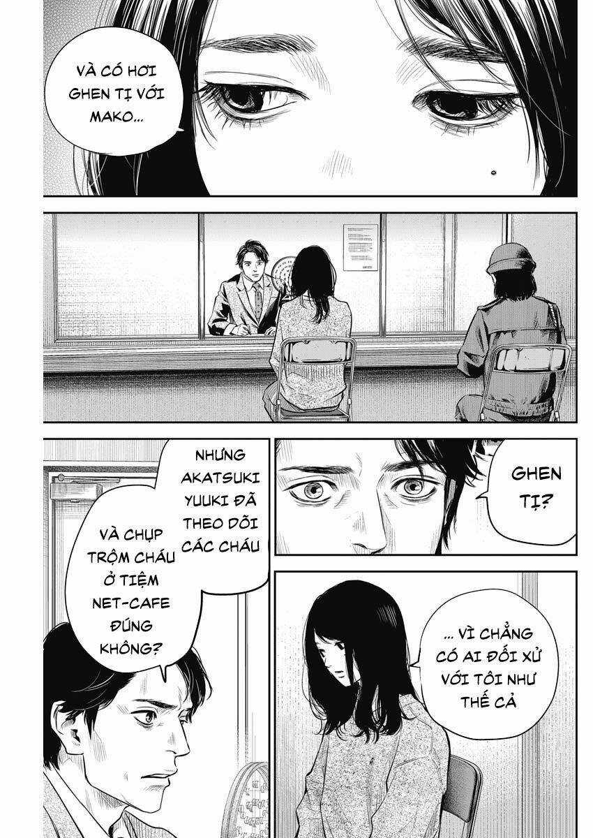 Giải Phóng Chapter 4 trang 12