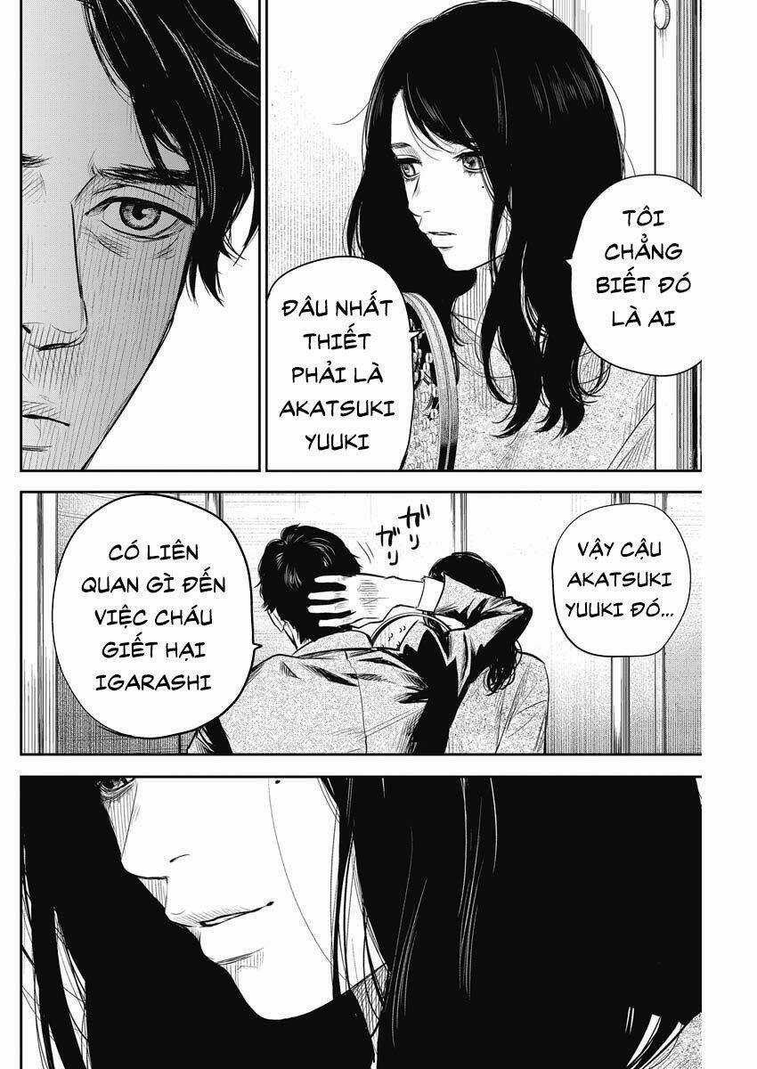 Giải Phóng Chapter 4 trang 13