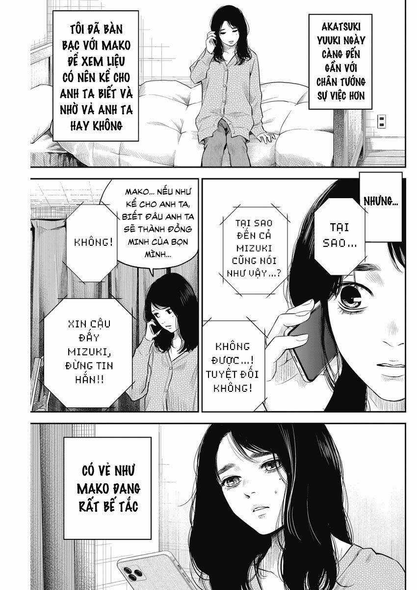 Giải Phóng Chapter 4 trang 14