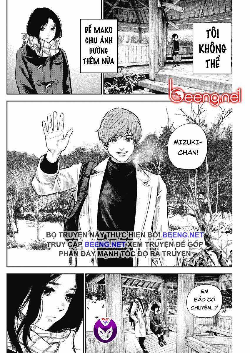 Giải Phóng Chapter 4 trang 15