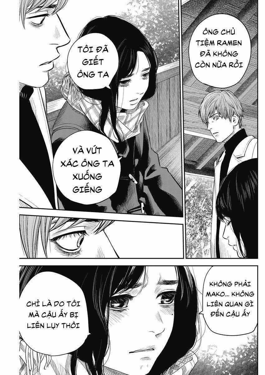 Giải Phóng Chapter 4 trang 16