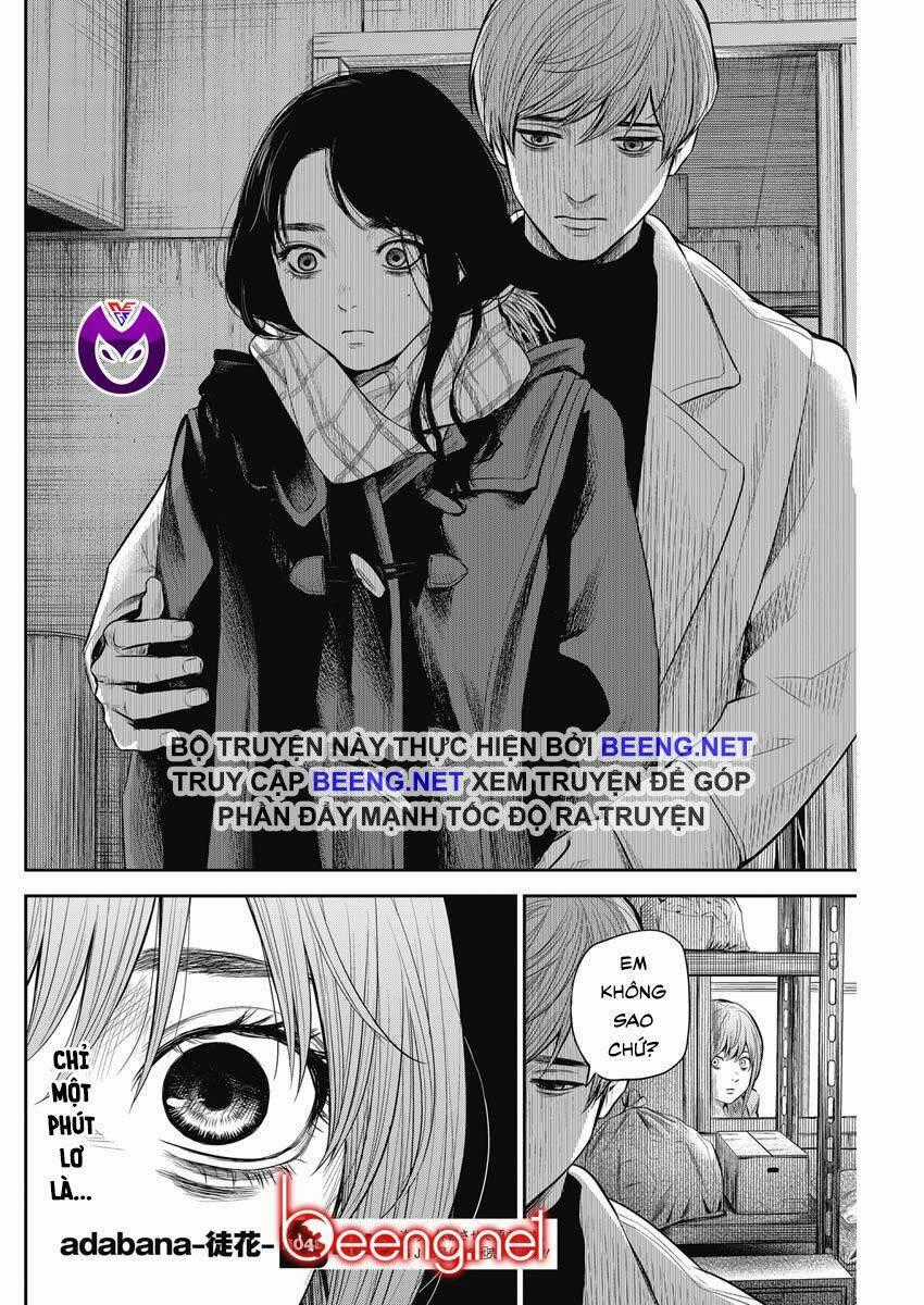 Giải Phóng Chapter 4 trang 19