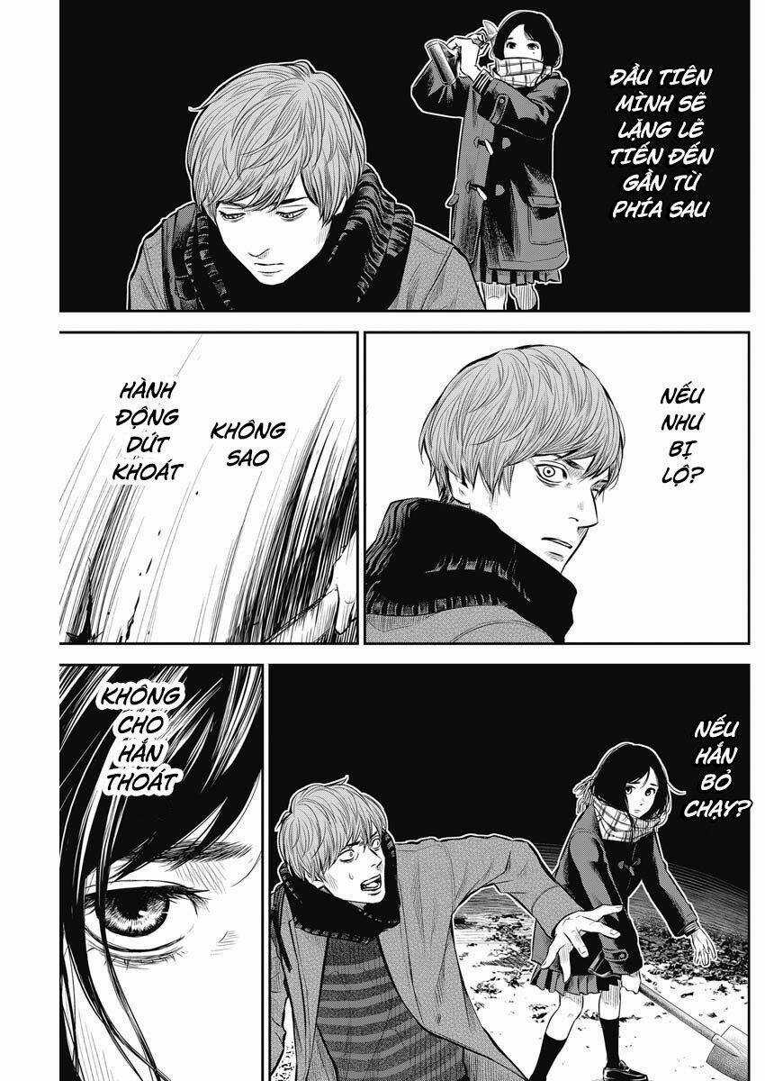 Giải Phóng Chapter 4 trang 2