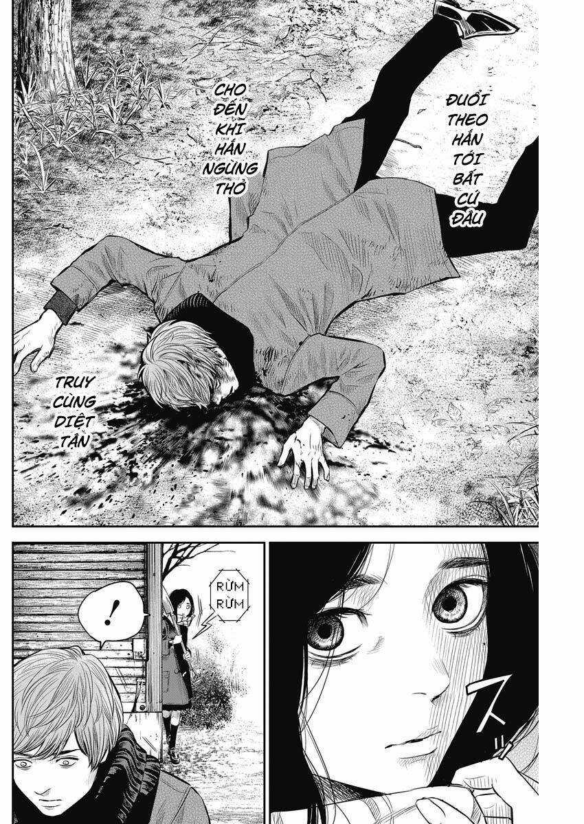 Giải Phóng Chapter 4 trang 3