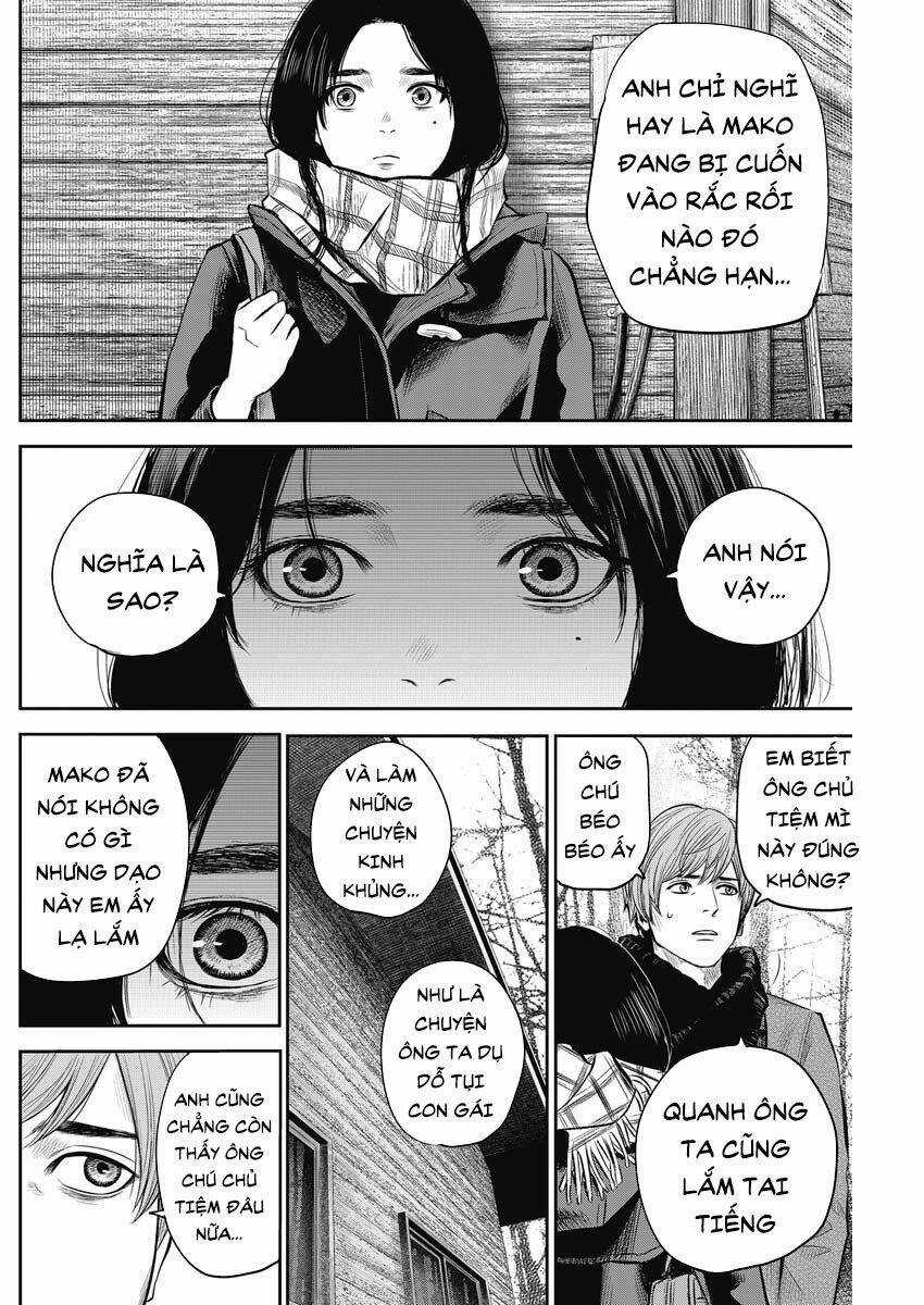 Giải Phóng Chapter 4 trang 9