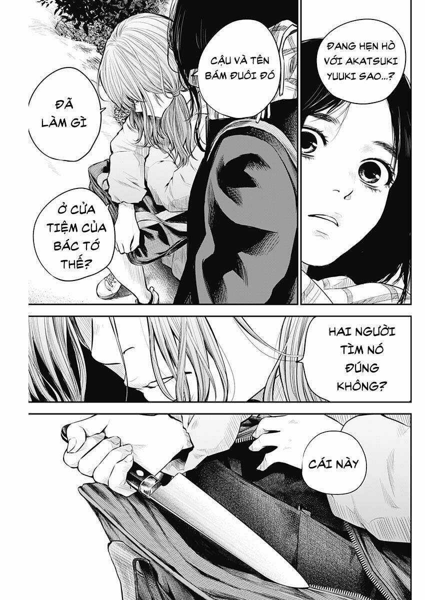 Giải Phóng Chapter 5 trang 10