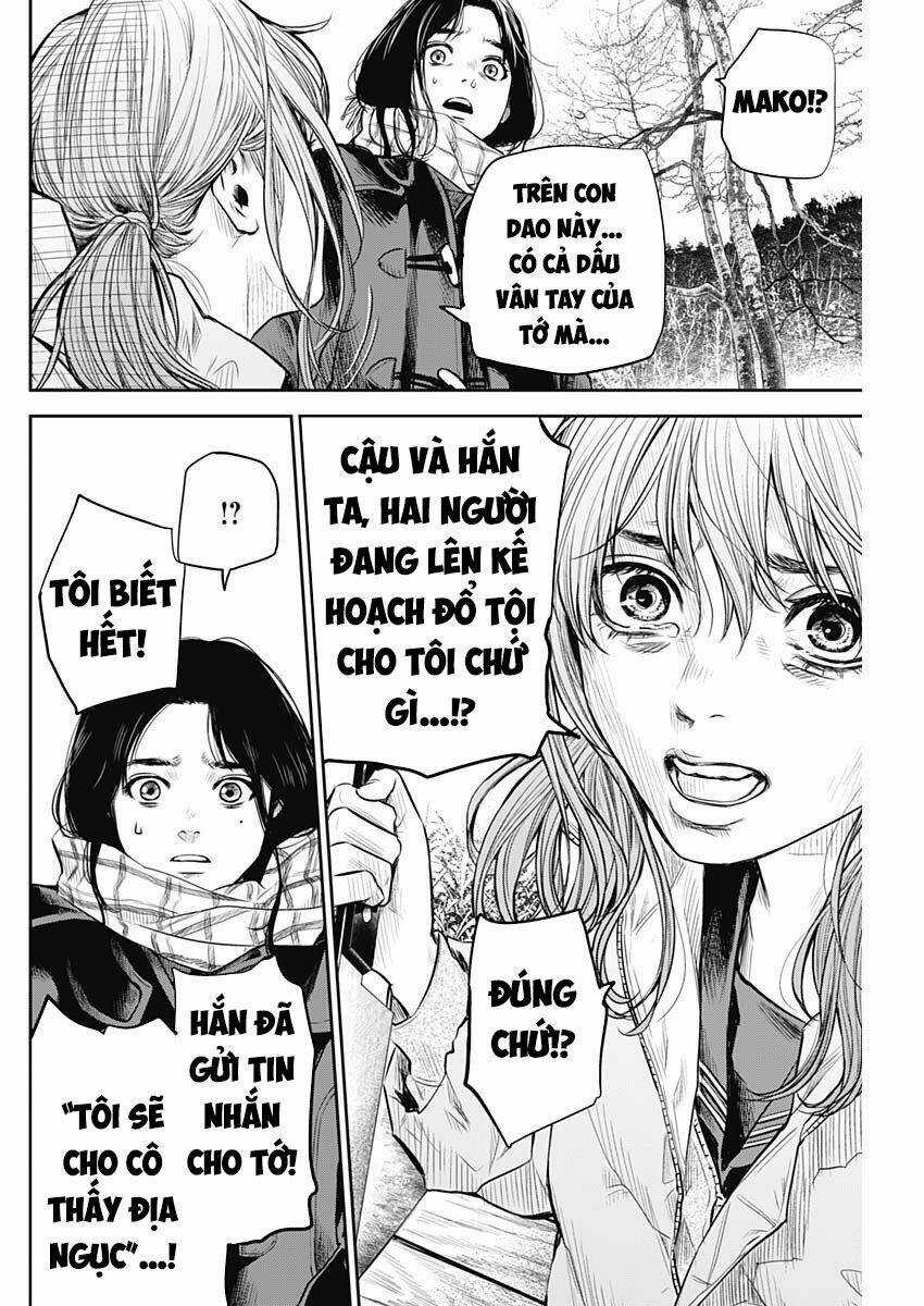 Giải Phóng Chapter 5 trang 11