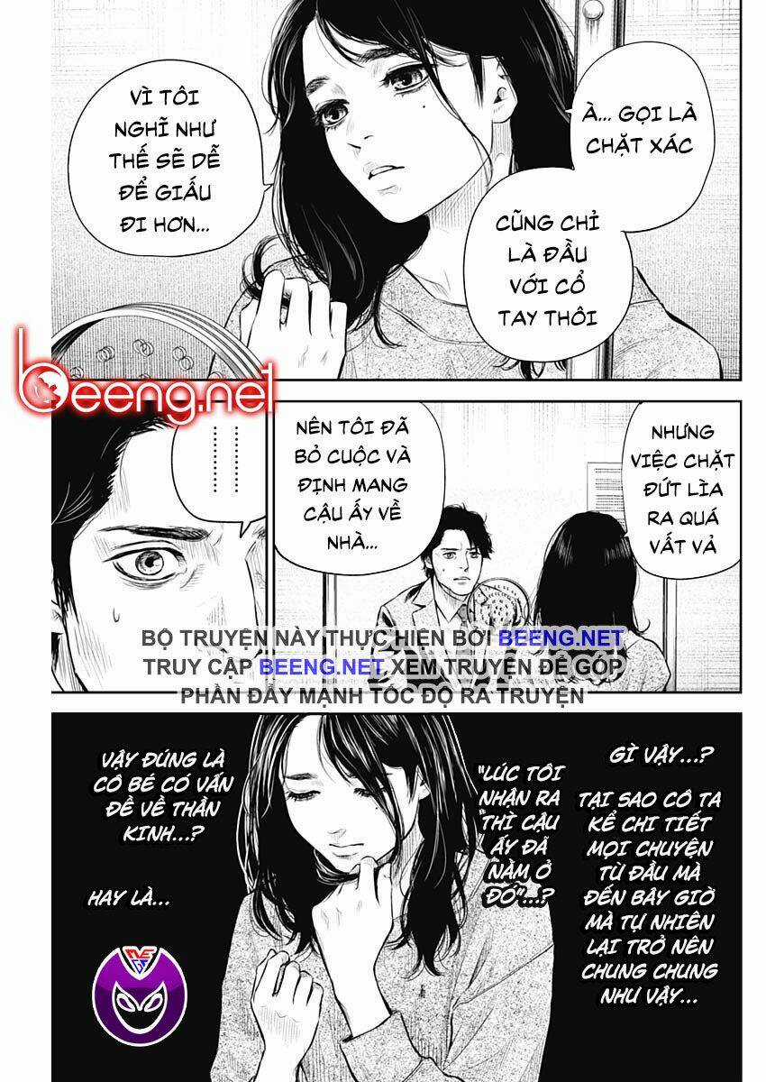 Giải Phóng Chapter 5 trang 14