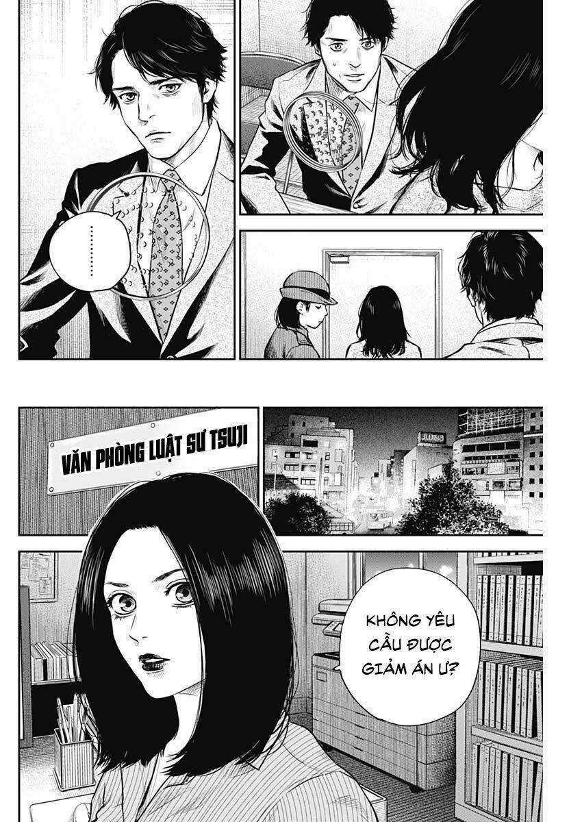 Giải Phóng Chapter 5 trang 17