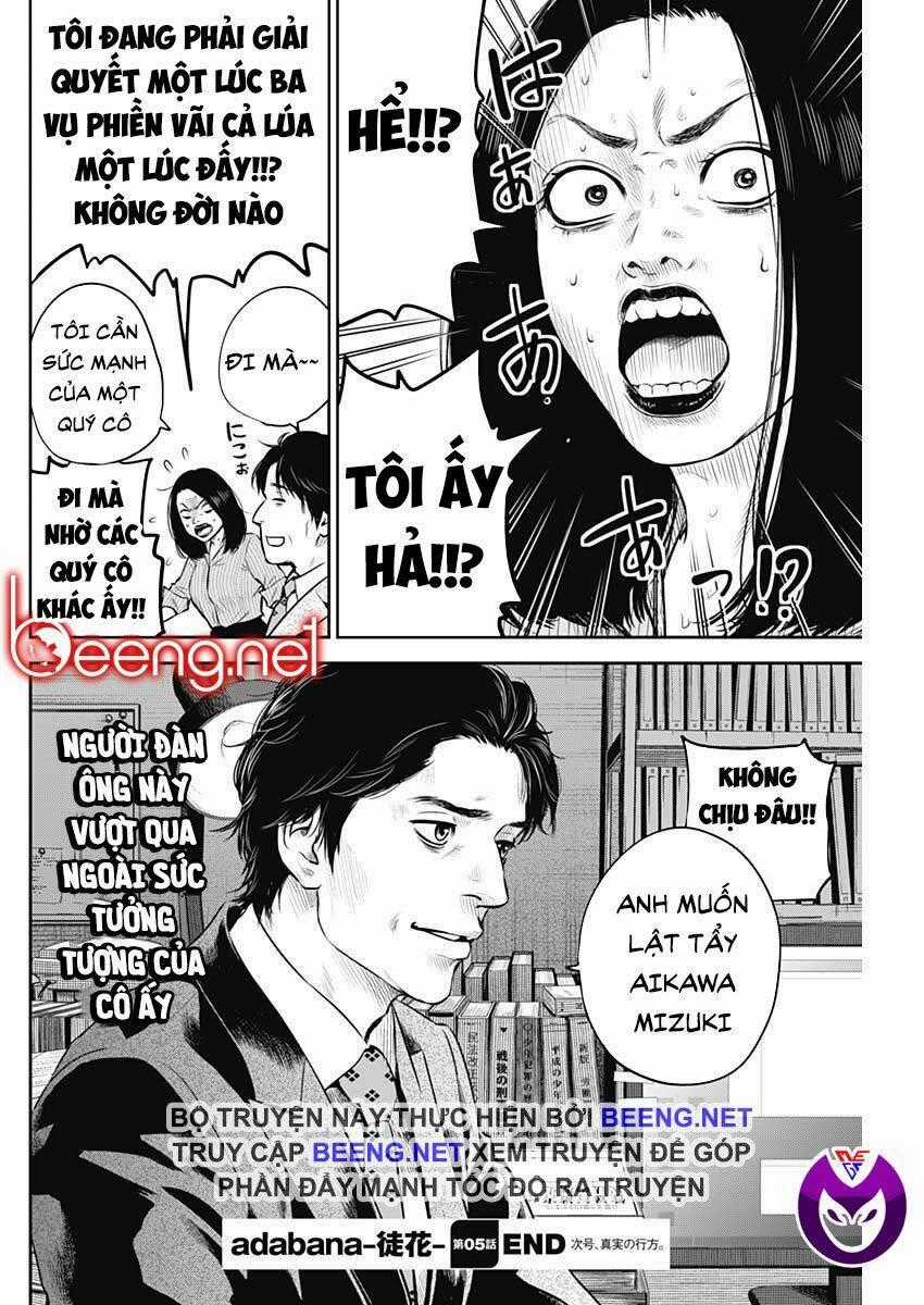 Giải Phóng Chapter 5 trang 19