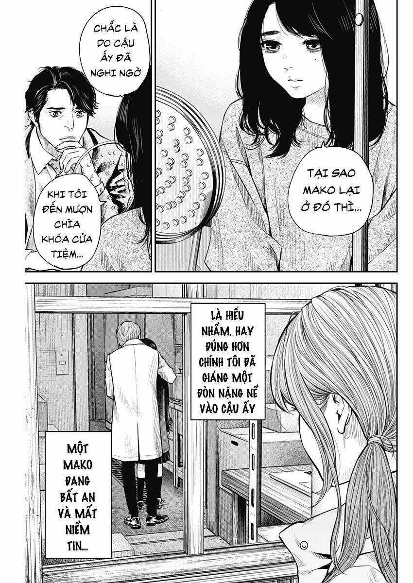 Giải Phóng Chapter 5 trang 2