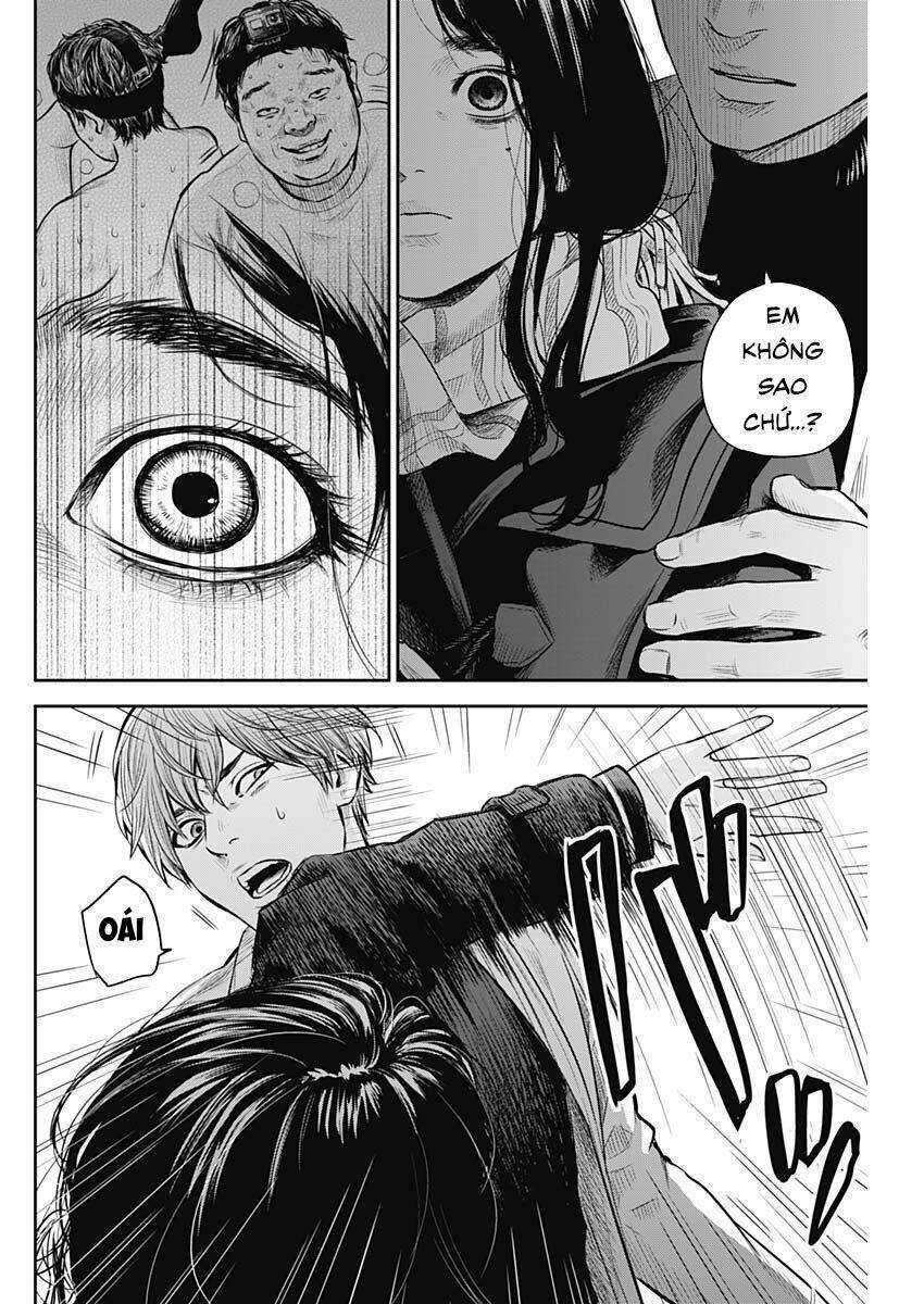 Giải Phóng Chapter 5 trang 3