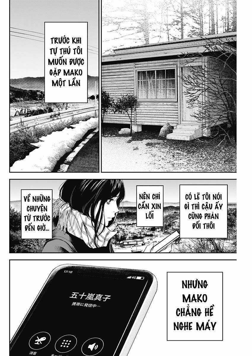 Giải Phóng Chapter 5 trang 5