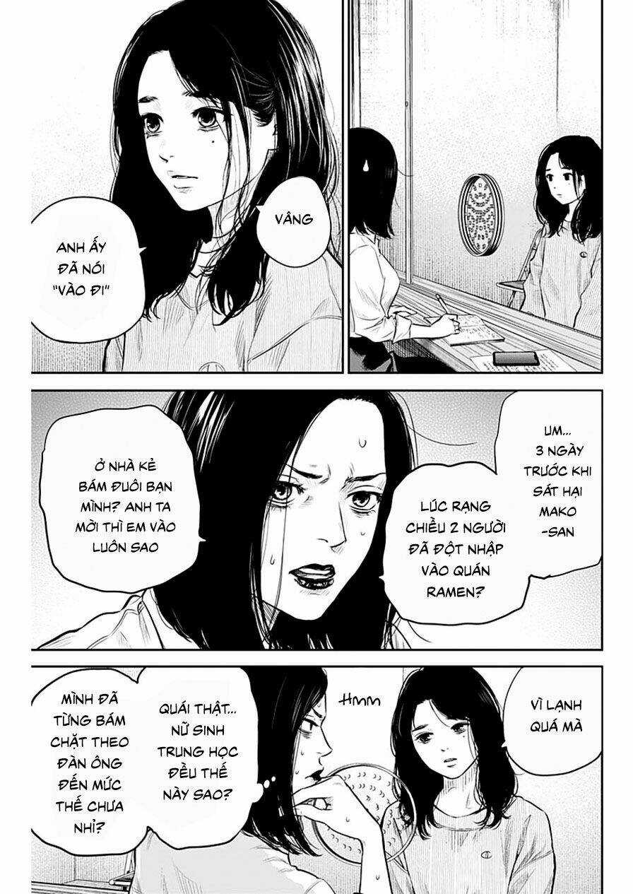 Giải Phóng Chapter 6 trang 10