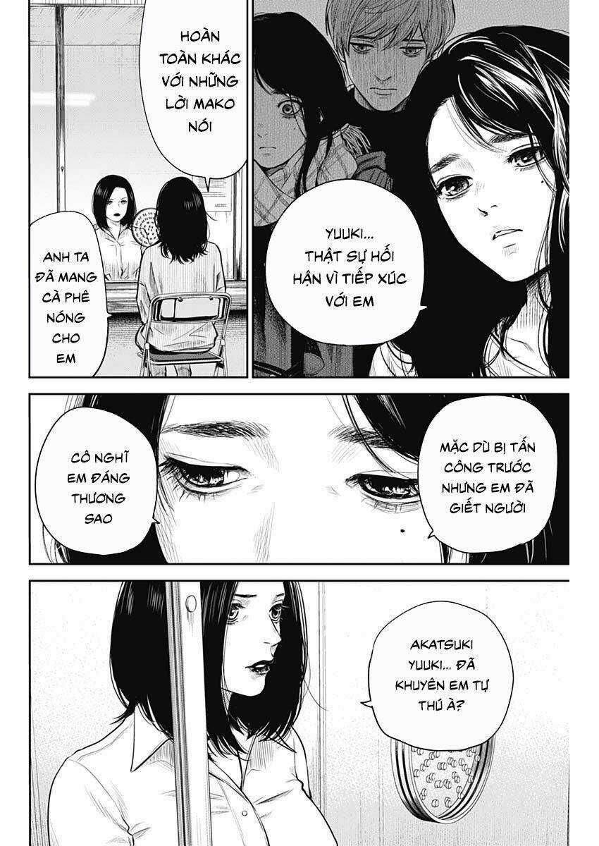 Giải Phóng Chapter 6 trang 11