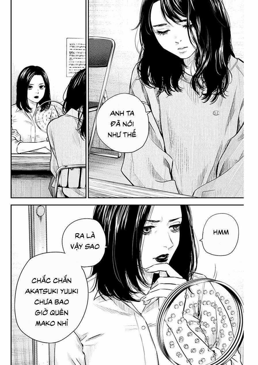 Giải Phóng Chapter 6 trang 13