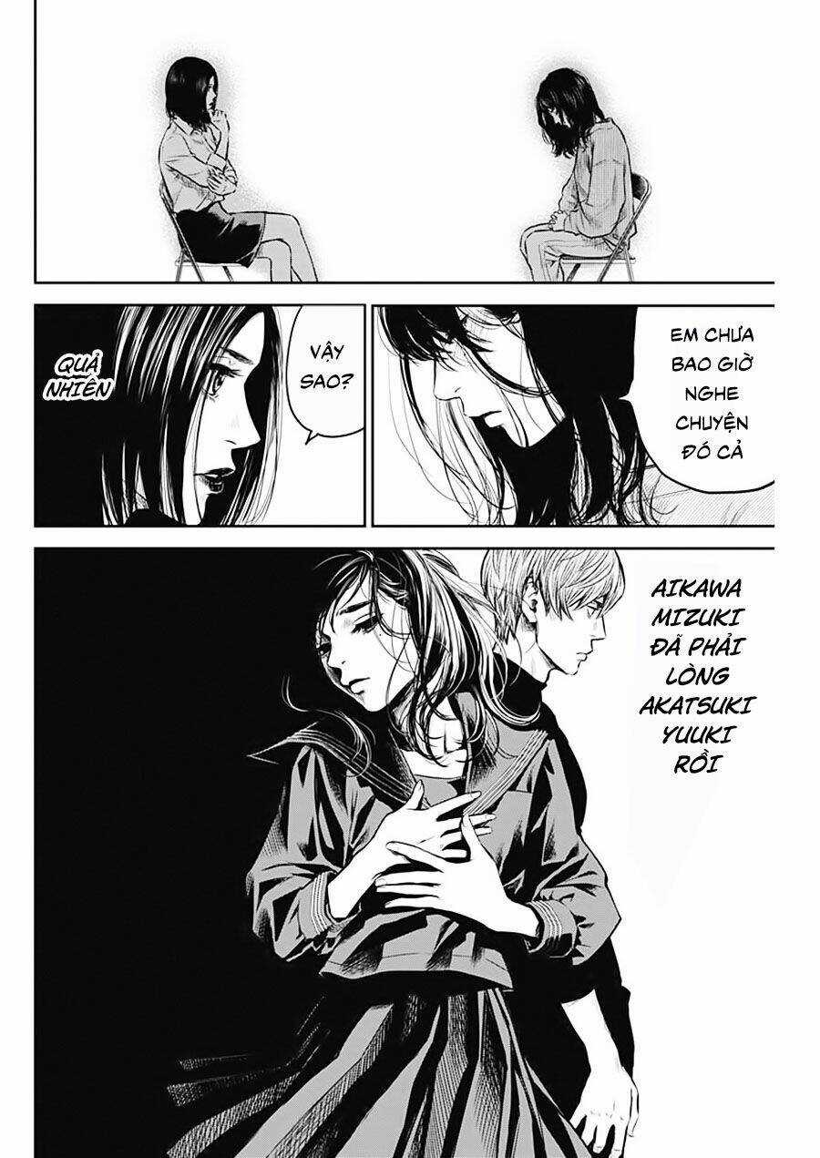 Giải Phóng Chapter 6 trang 15