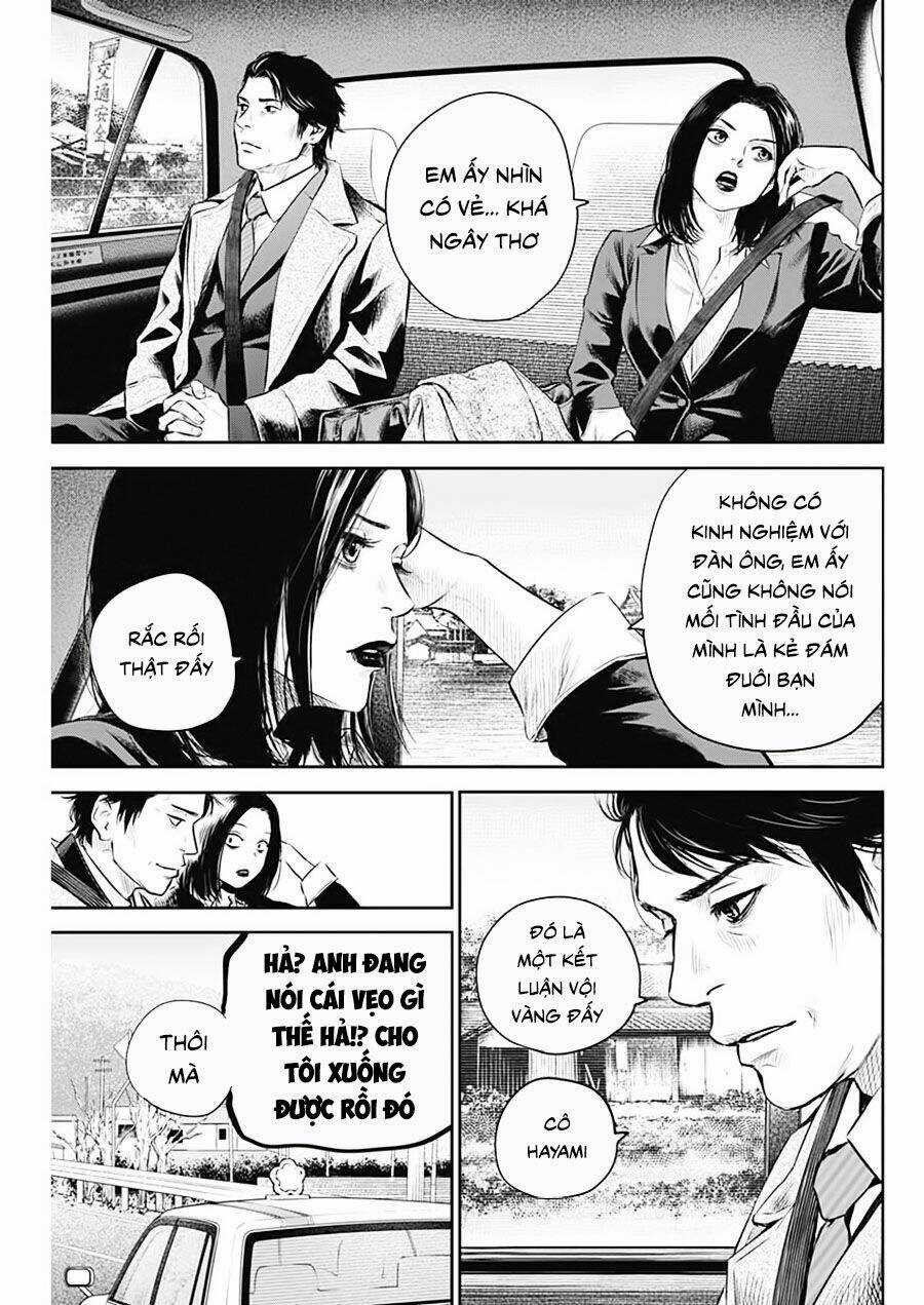 Giải Phóng Chapter 6 trang 16