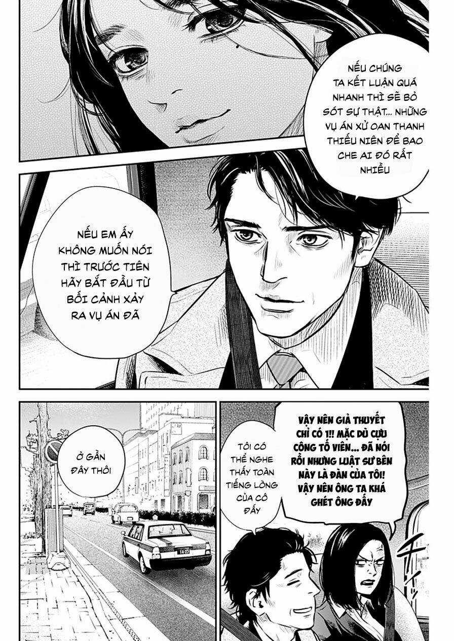 Giải Phóng Chapter 6 trang 17