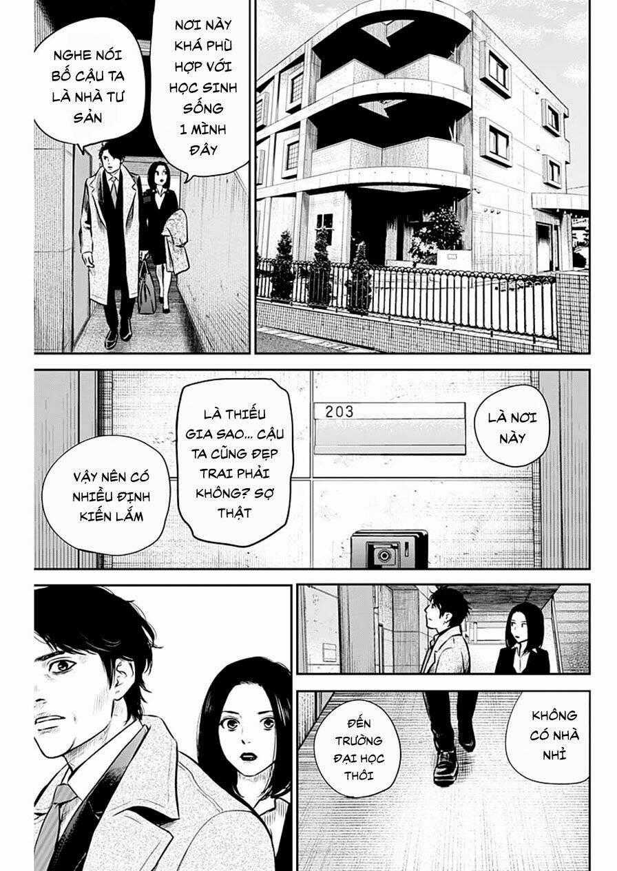 Giải Phóng Chapter 6 trang 18