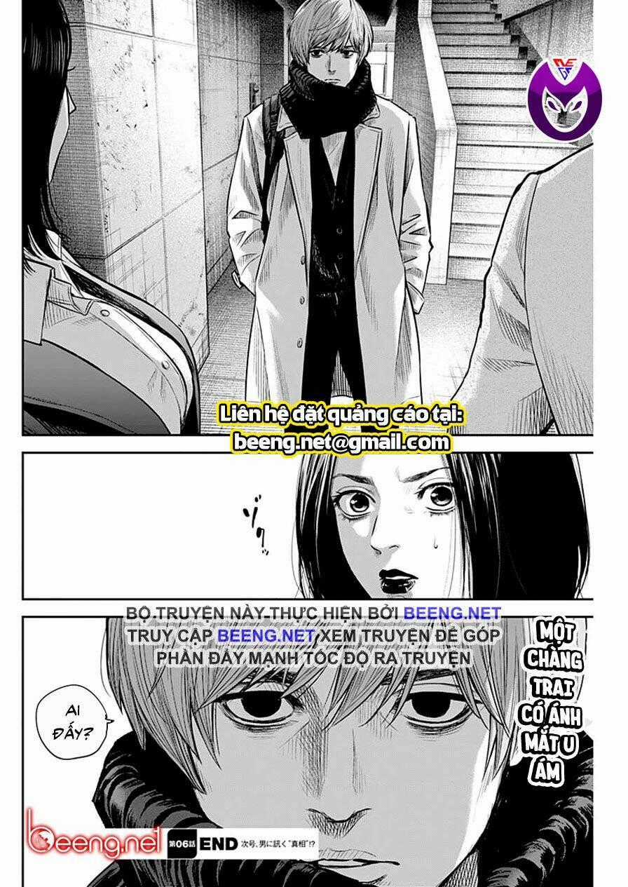 Giải Phóng Chapter 6 trang 19