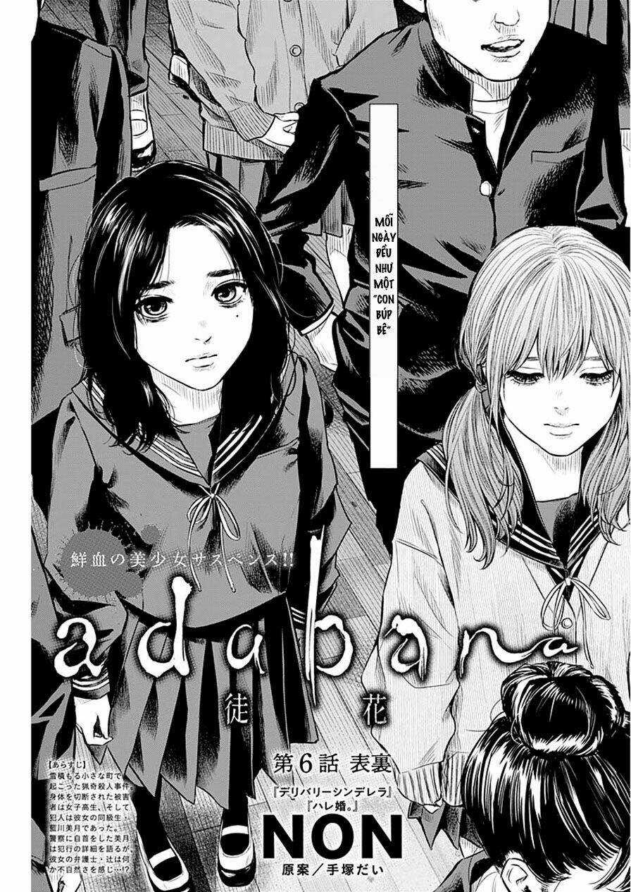 Giải Phóng Chapter 6 trang 2