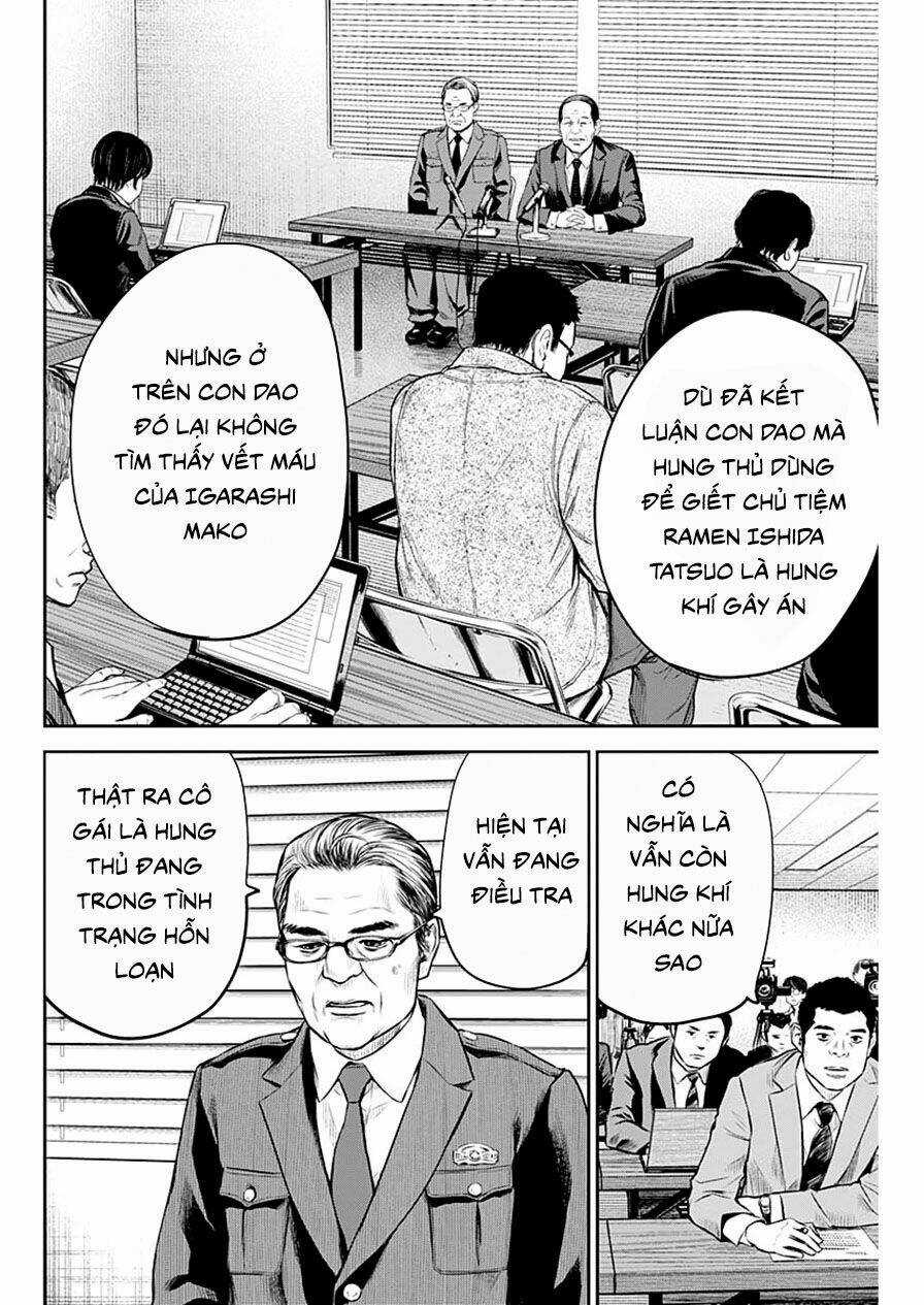 Giải Phóng Chapter 6 trang 3