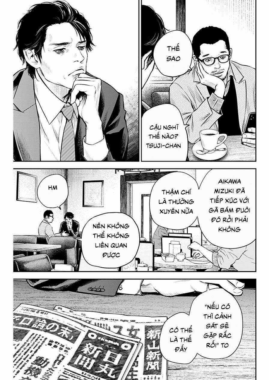 Giải Phóng Chapter 6 trang 6