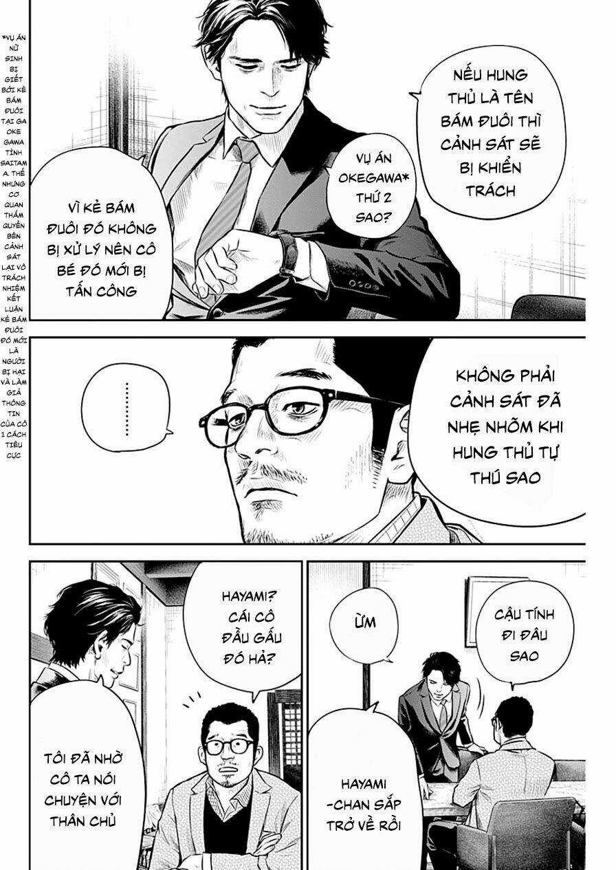 Giải Phóng Chapter 6 trang 7