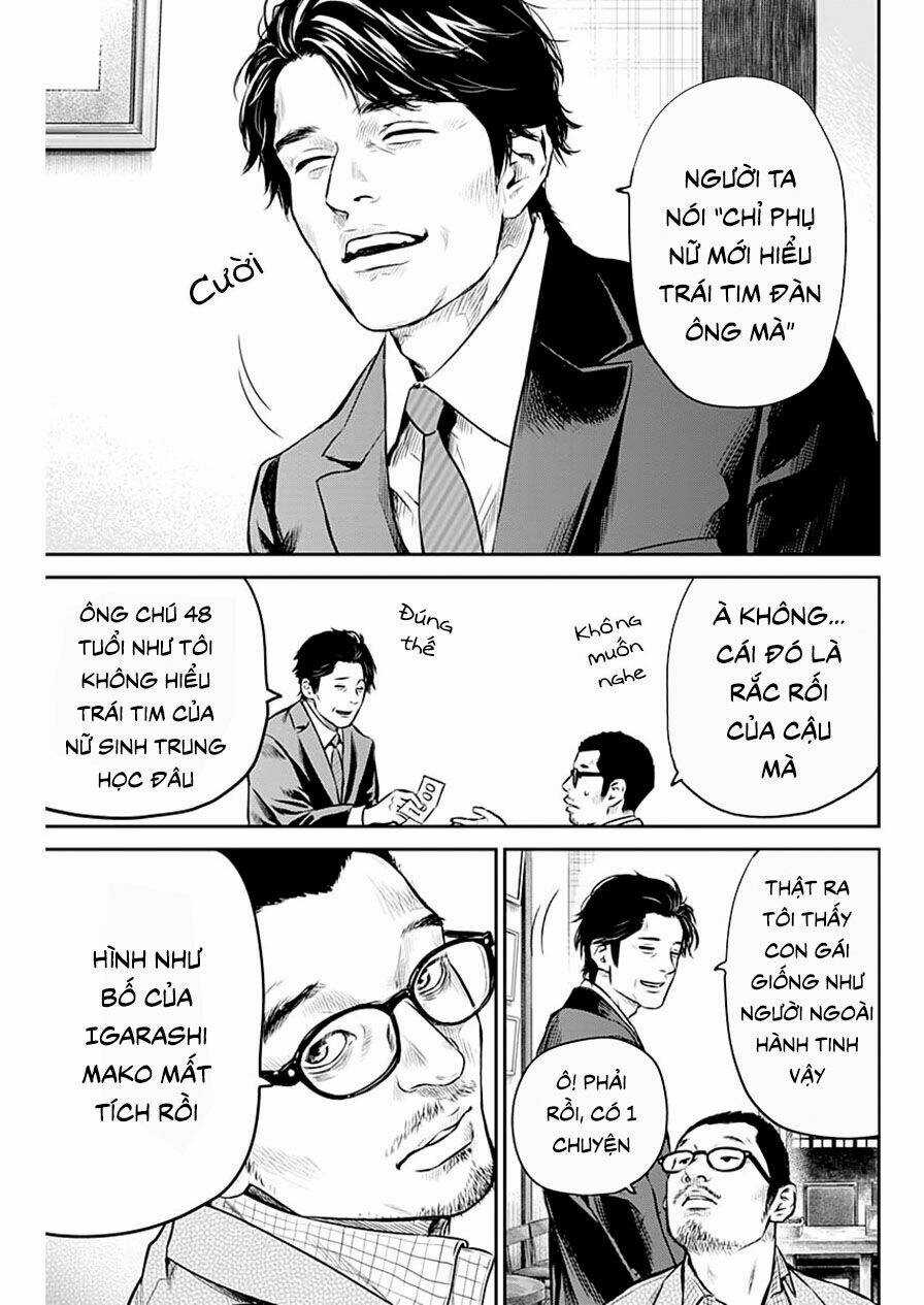 Giải Phóng Chapter 6 trang 8