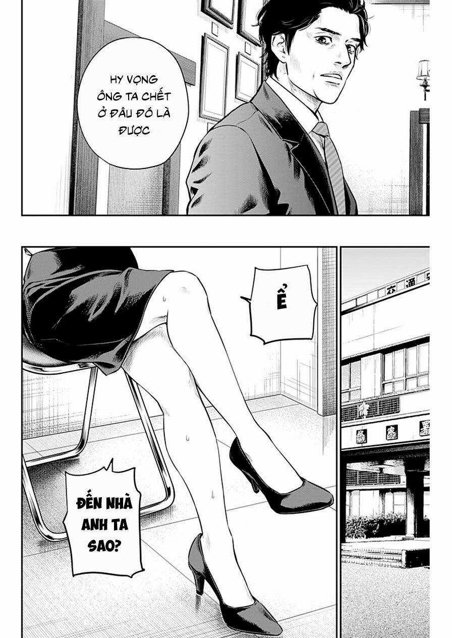 Giải Phóng Chapter 6 trang 9