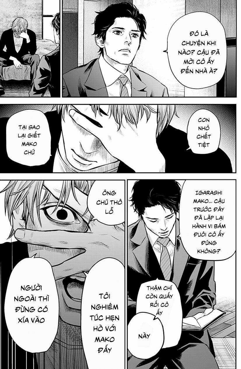 Giải Phóng Chapter 7 trang 10