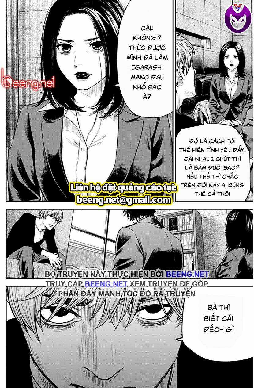 Giải Phóng Chapter 7 trang 11